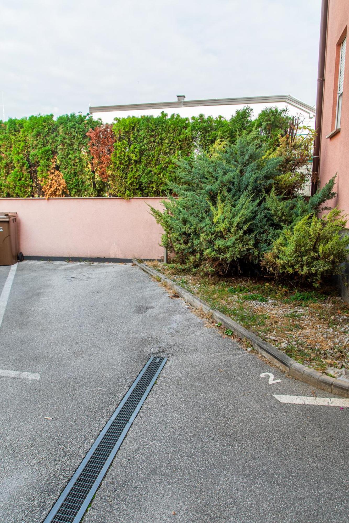 Flexible Selfcheckins 57 - Zagreb - Parking - New Apartment Exterior photo